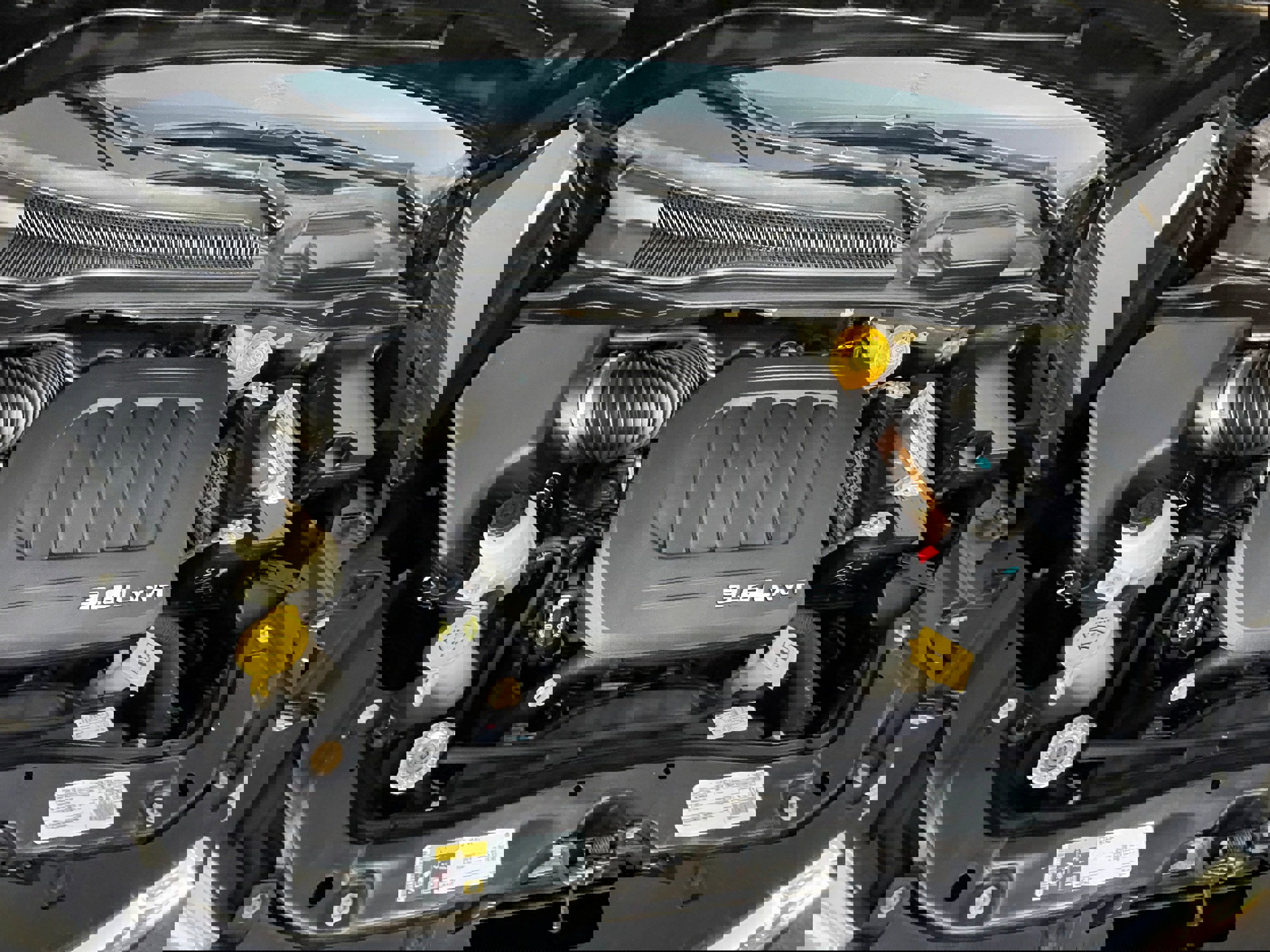 Used 2015 Dodge Grand Caravan SE w/ Quick Order Package 29E SE image 23