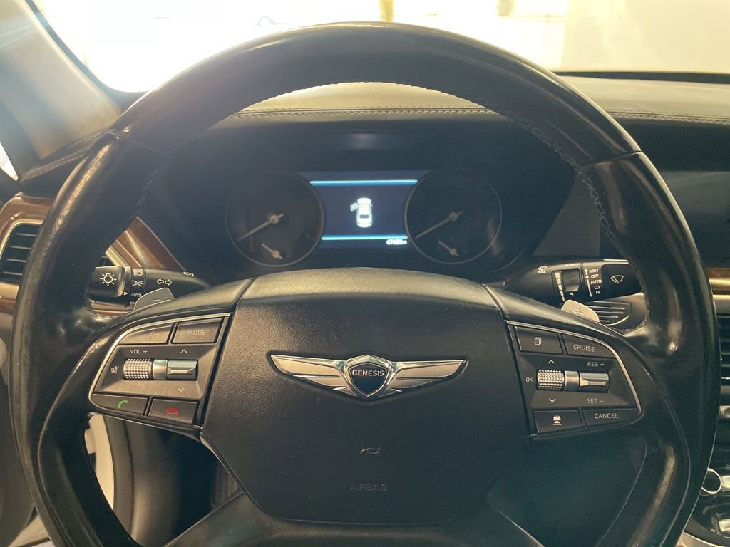 Used 2017 Genesis G90 5.0 Ultimate image 20