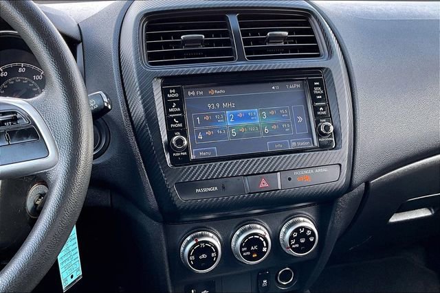 Used 2024 Mitsubishi Outlander Sport ES image 9