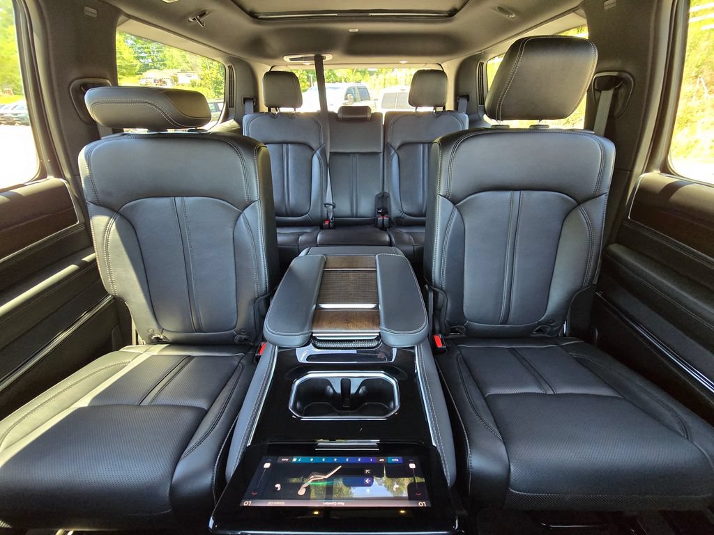 Used 2025 Jeep Grand Wagoneer 4WD image 44