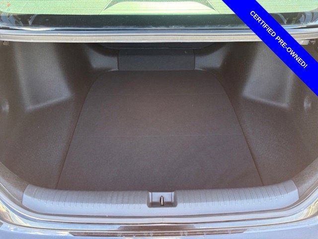 Certified 2024 Honda Accord LX image 18