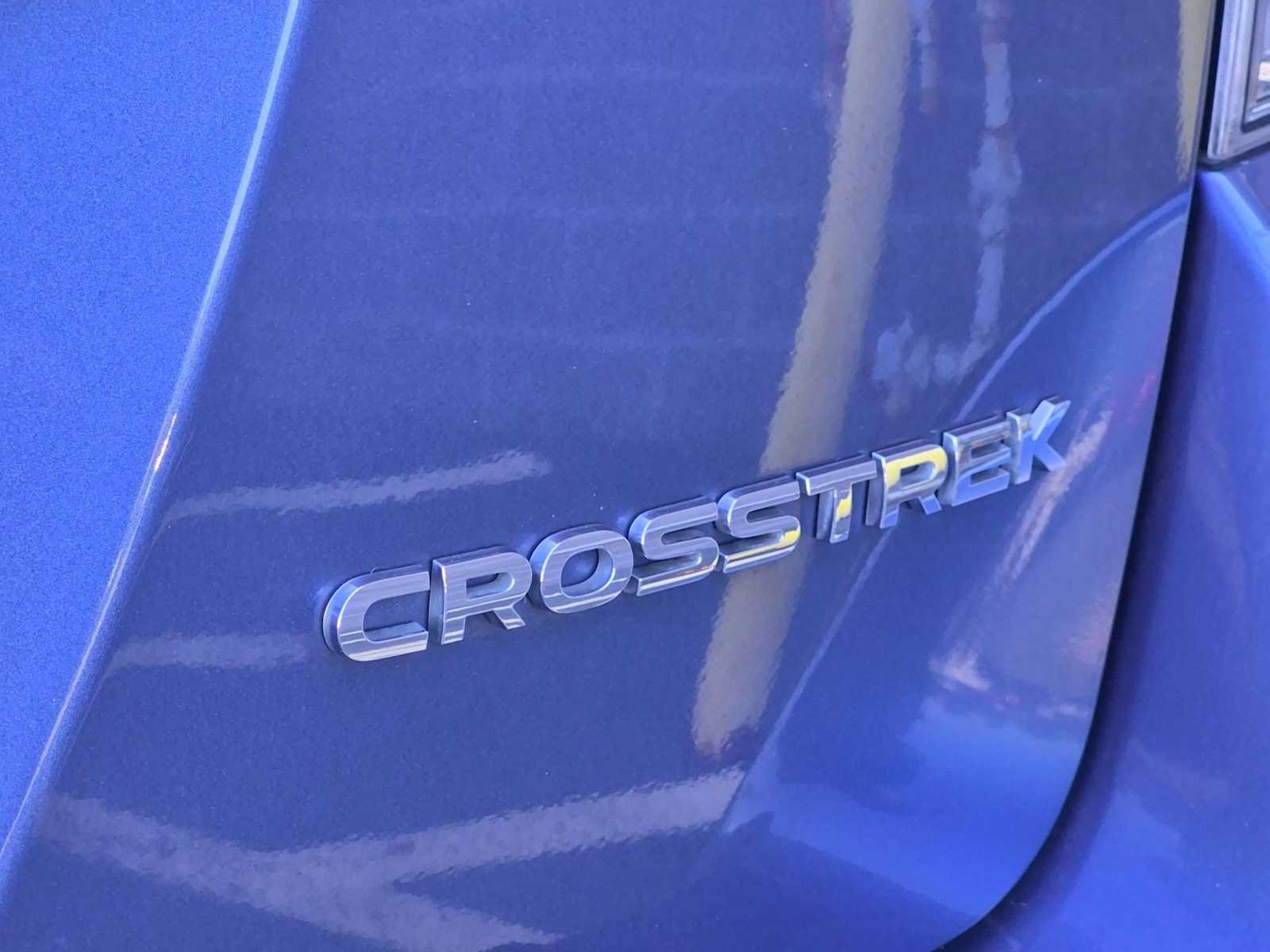 Used 2020 Subaru Crosstrek 2.0i Premium AWD/4WD image 13