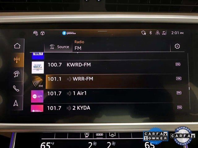Used 2025 Audi A6 Premium Plus w/ Premium Plus Package image 49