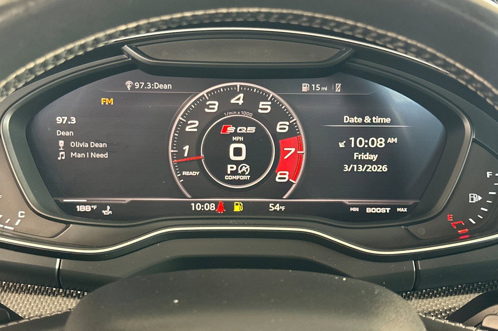 Used 2018 Audi SQ5 Premium Plus image 19