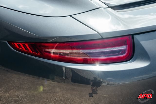 Used 2013 Porsche 911 Carrera RWD image 48
