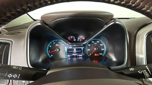 Used 2017 GMC Canyon SLT w/ Driver Alert Package AWD/4WD image 18