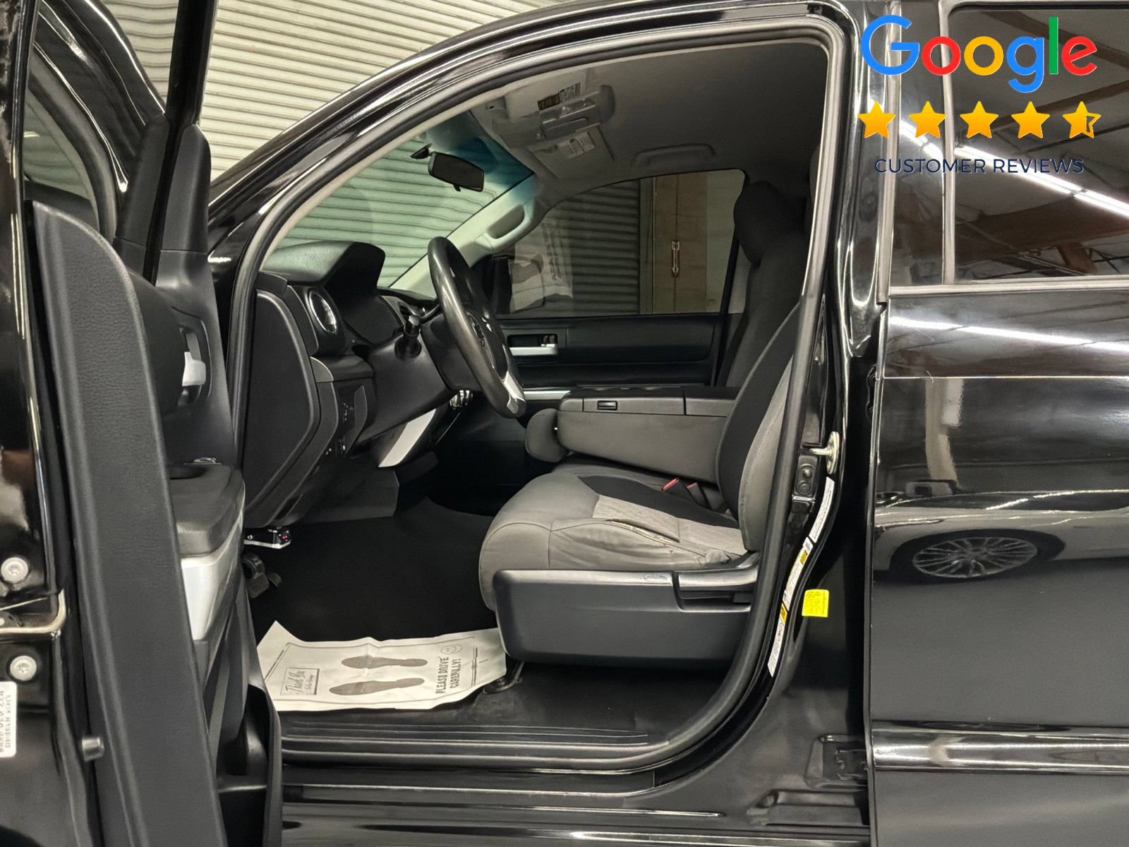 Used 2015 Toyota Tundra SR5 RWD image 11
