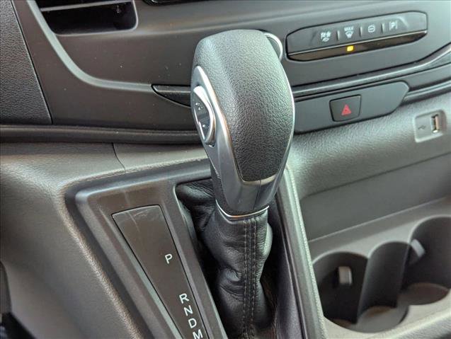 New 2026 Ford Transit 250 148 Medium Roof w/ Load Area Protection Package image 11