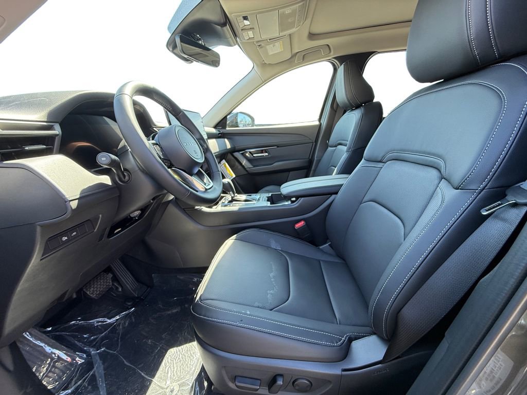 New 2026 MAZDA CX-5 2.5 S w/ Premium Plus Package image 9