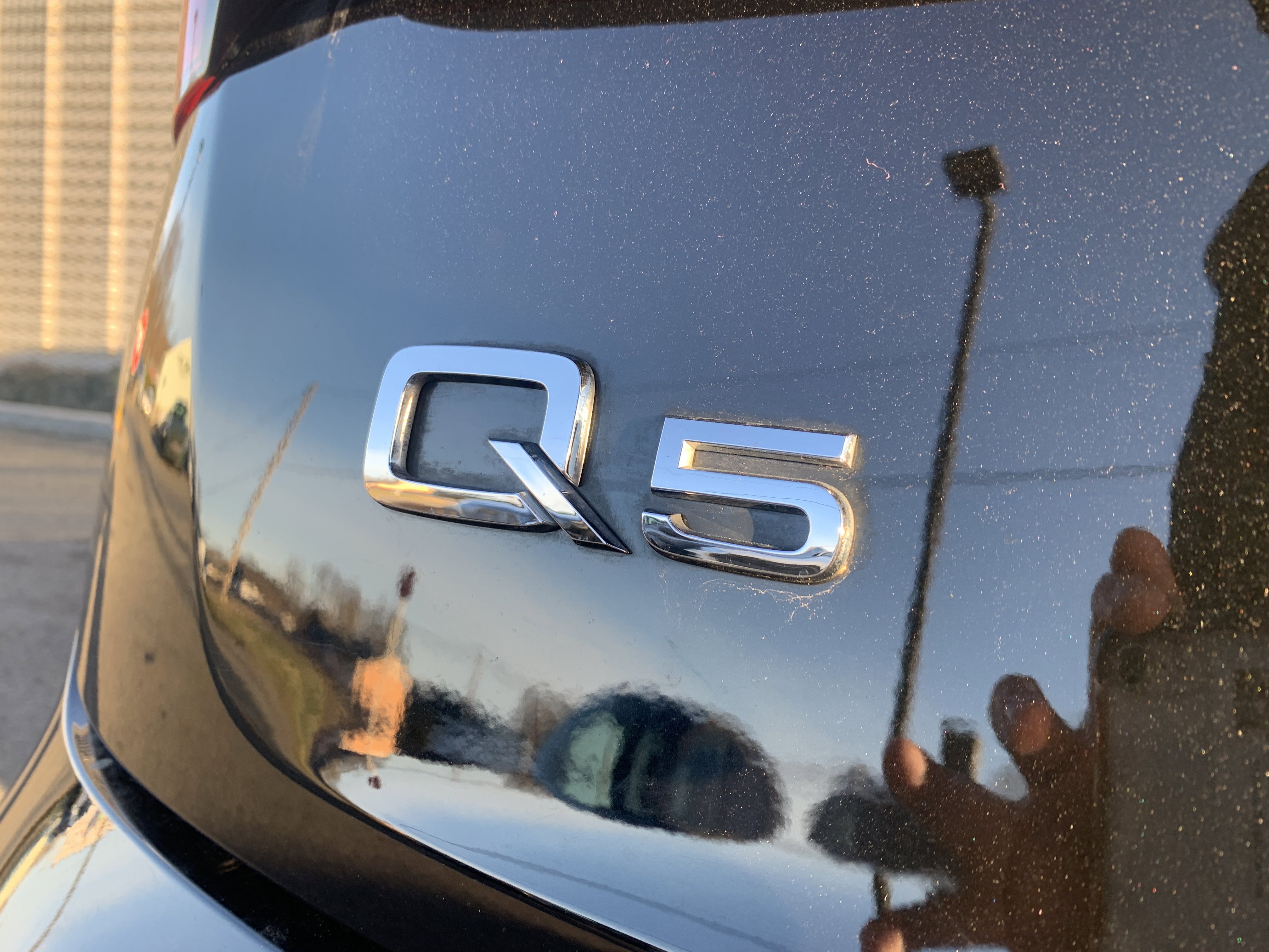 Certified 2022 Audi Q5 e Premium Plus w/ Premium Plus Package image 13