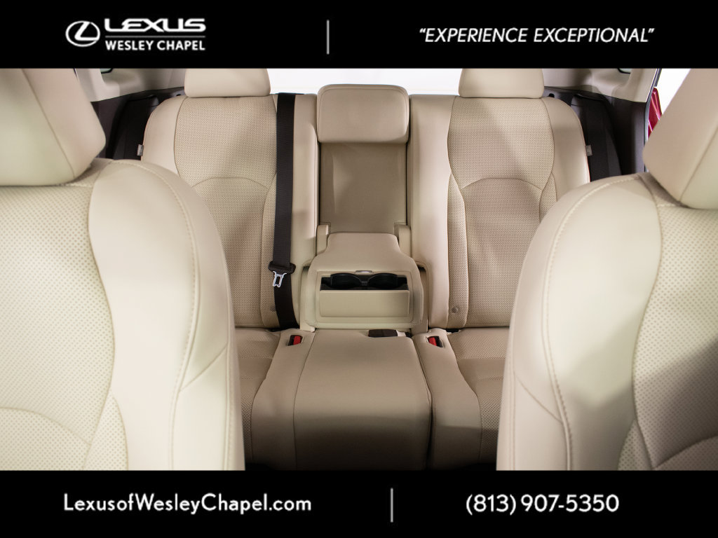 Used 2020 Lexus RX 350 FWD w/ Premium Package image 18
