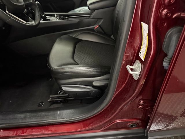 Used 2022 Jeep Compass Altitude image 24