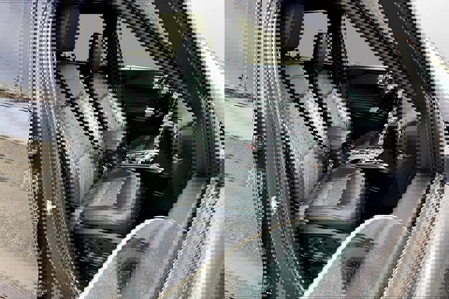 Used 2023 Ford Explorer Timberline image 7