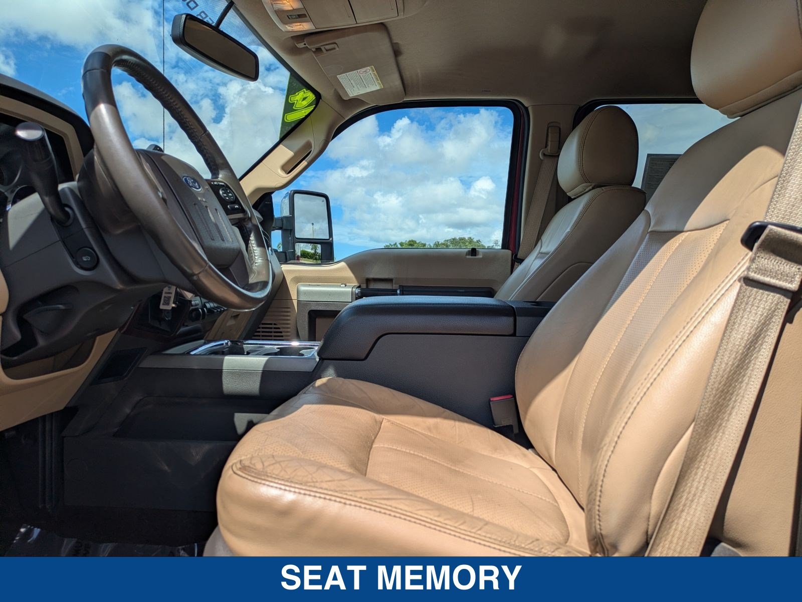 Used 2014 Ford F350 Lariat w/ Chrome Package AWD/4WD image 29