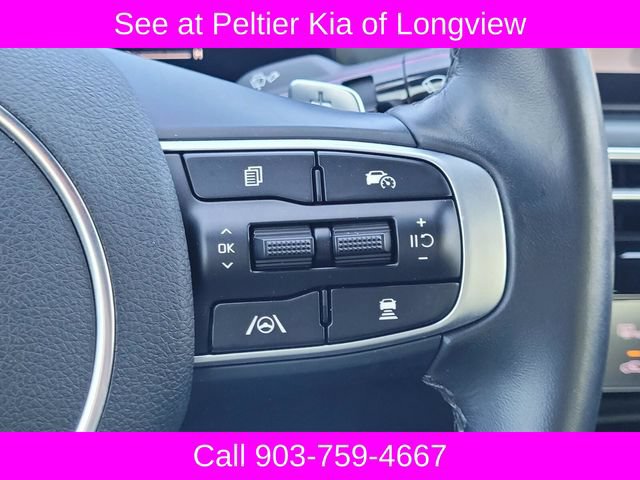 Used 2026 Kia K5 GT FWD image 29