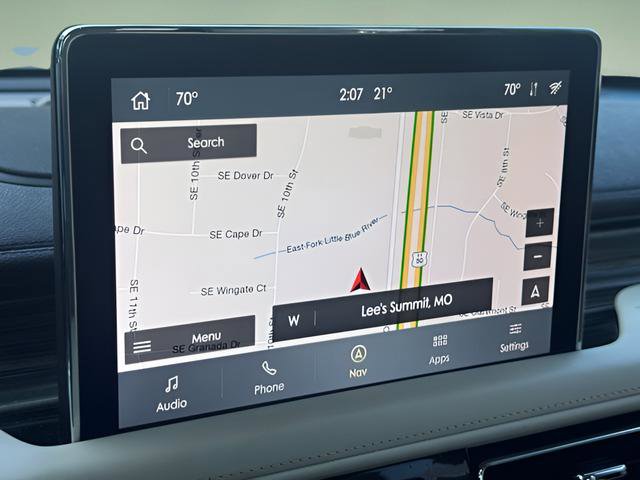 Used 2020 Lincoln Aviator Black Label w/ Dynamic Handling Package image 32