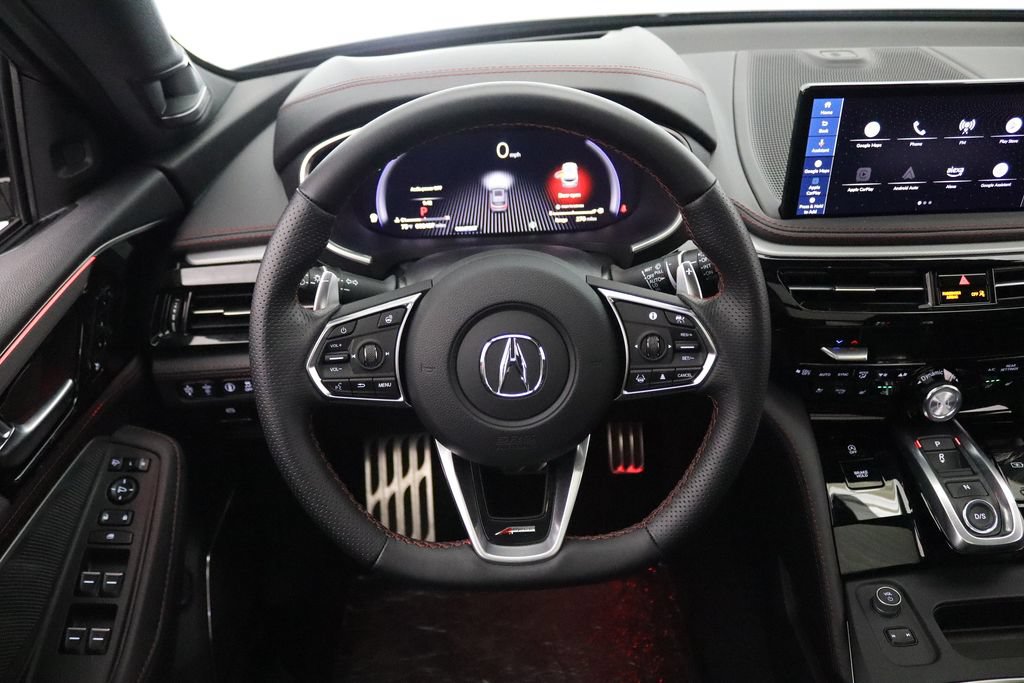 Certified 2026 Acura MDX A-Spec w/ Advance Package AWD/4WD image 18
