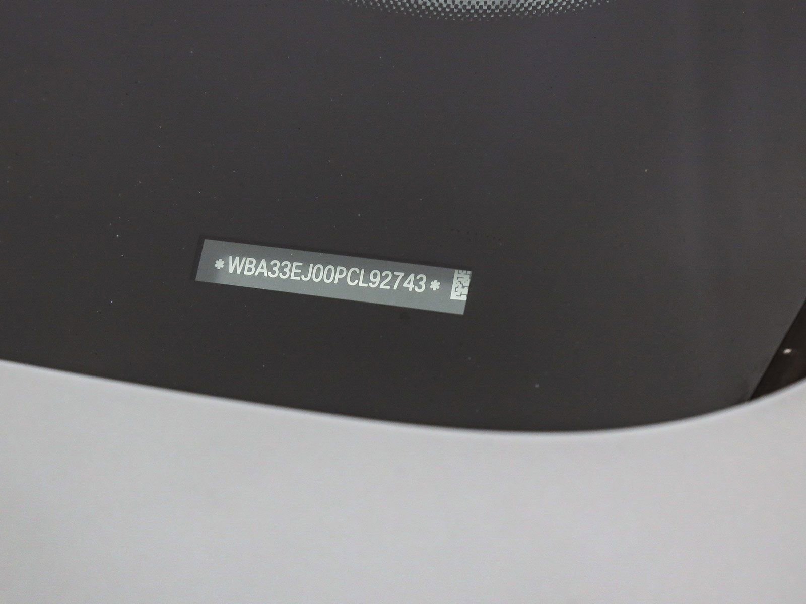 Certified 2023 BMW 760i xDrive w/ Parking Assistance Package image 29