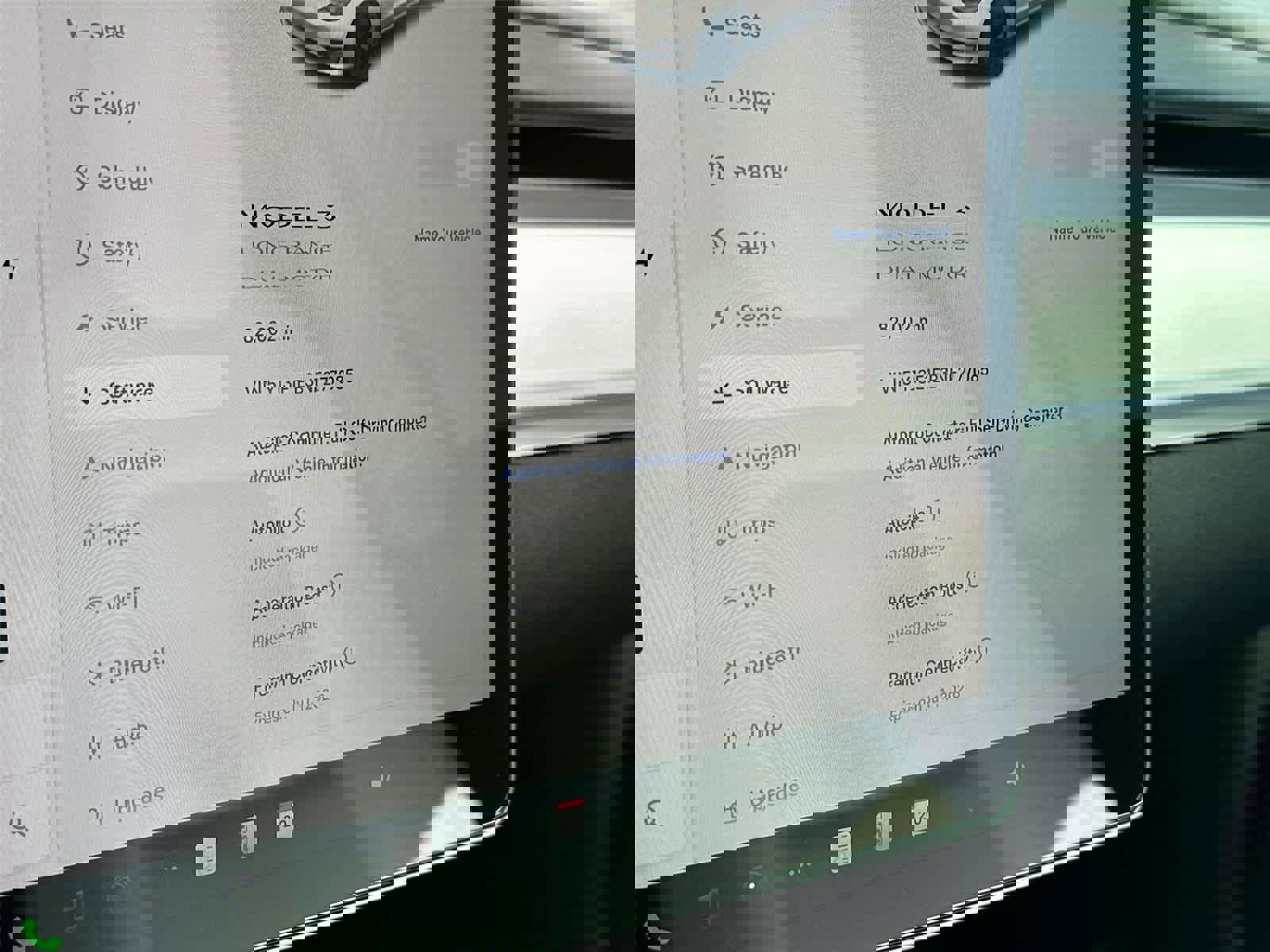 Used 2022 Tesla Model 3 Long Range image 30