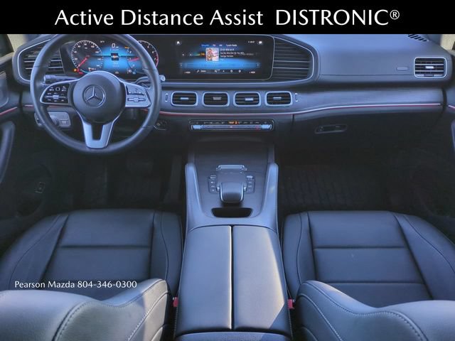 Used 2023 Mercedes-Benz GLE 350 4MATIC image 17