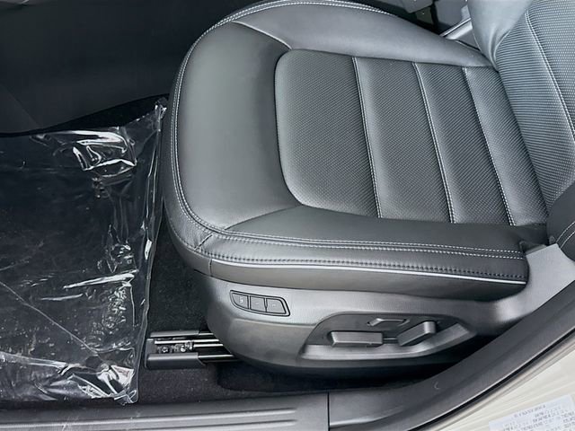 New 2025 MAZDA CX-5 AWD 2.5 S w/ Preferred Package image 19