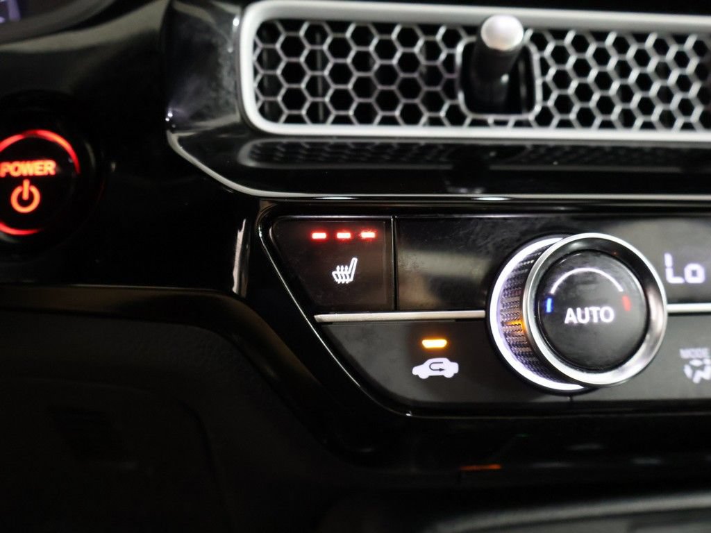 Used 2025 Honda Civic Sport Touring image 51