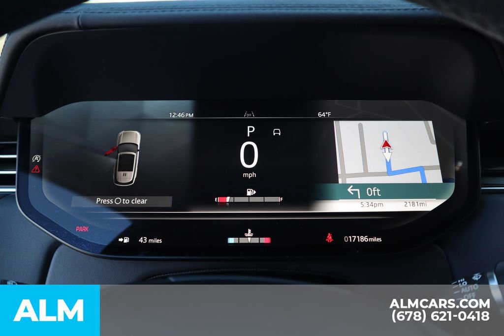 Used 2024 Land Rover Range Rover SE image 39