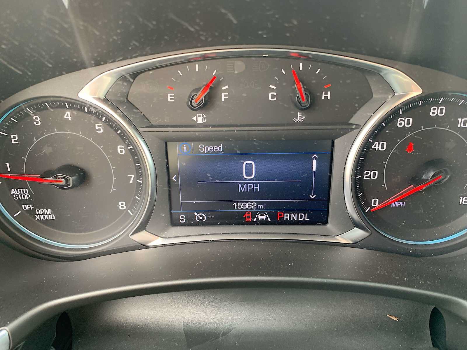 Certified 2023 Chevrolet Equinox LT AWD/4WD image 12