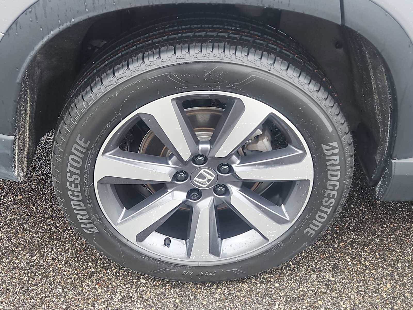 Certified 2023 Honda Pilot Elite image 4