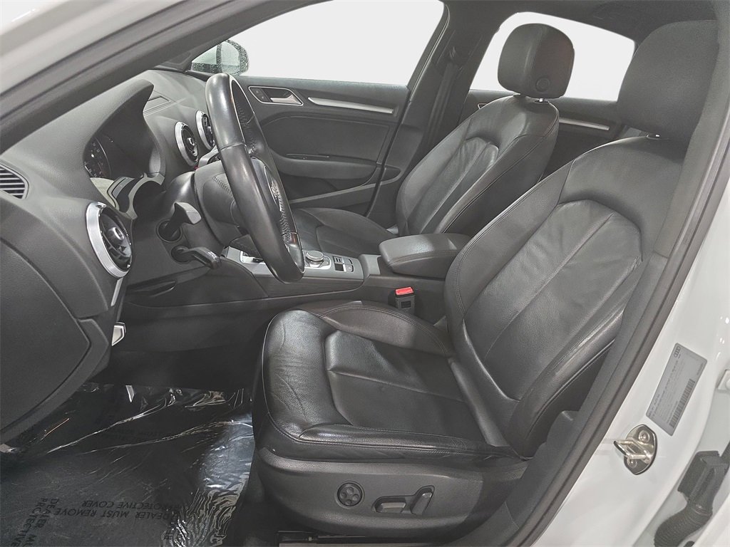 Used 2017 Audi A3 2.0T Premium image 14