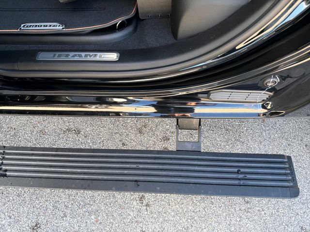 New 2026 RAM 1500 Tungsten w/ Trailer Tow Group AWD/4WD image 47