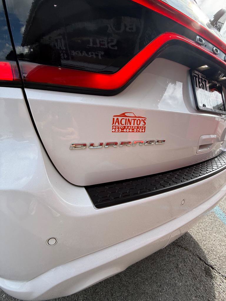 Used 2020 Dodge Durango GT RWD image 11