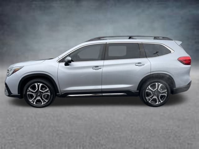 Certified 2023 Subaru Ascent Limited image 2