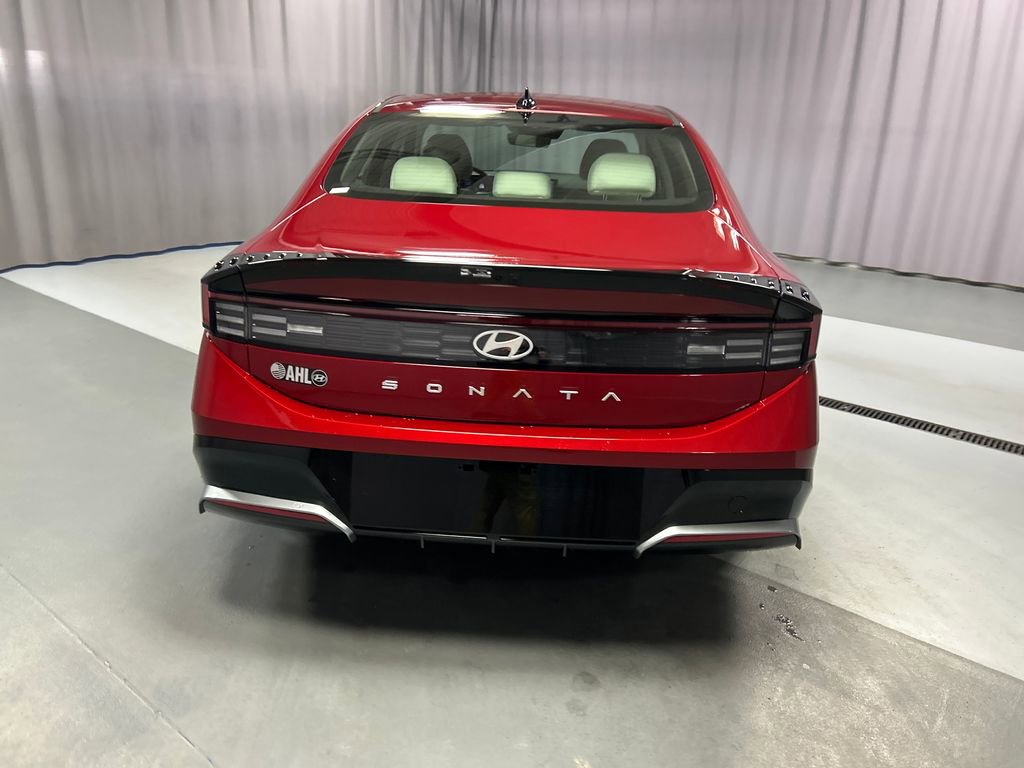 New 2026 Hyundai Sonata SEL image 6