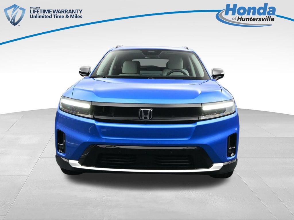 New 2026 Honda Prologue Elite image 2