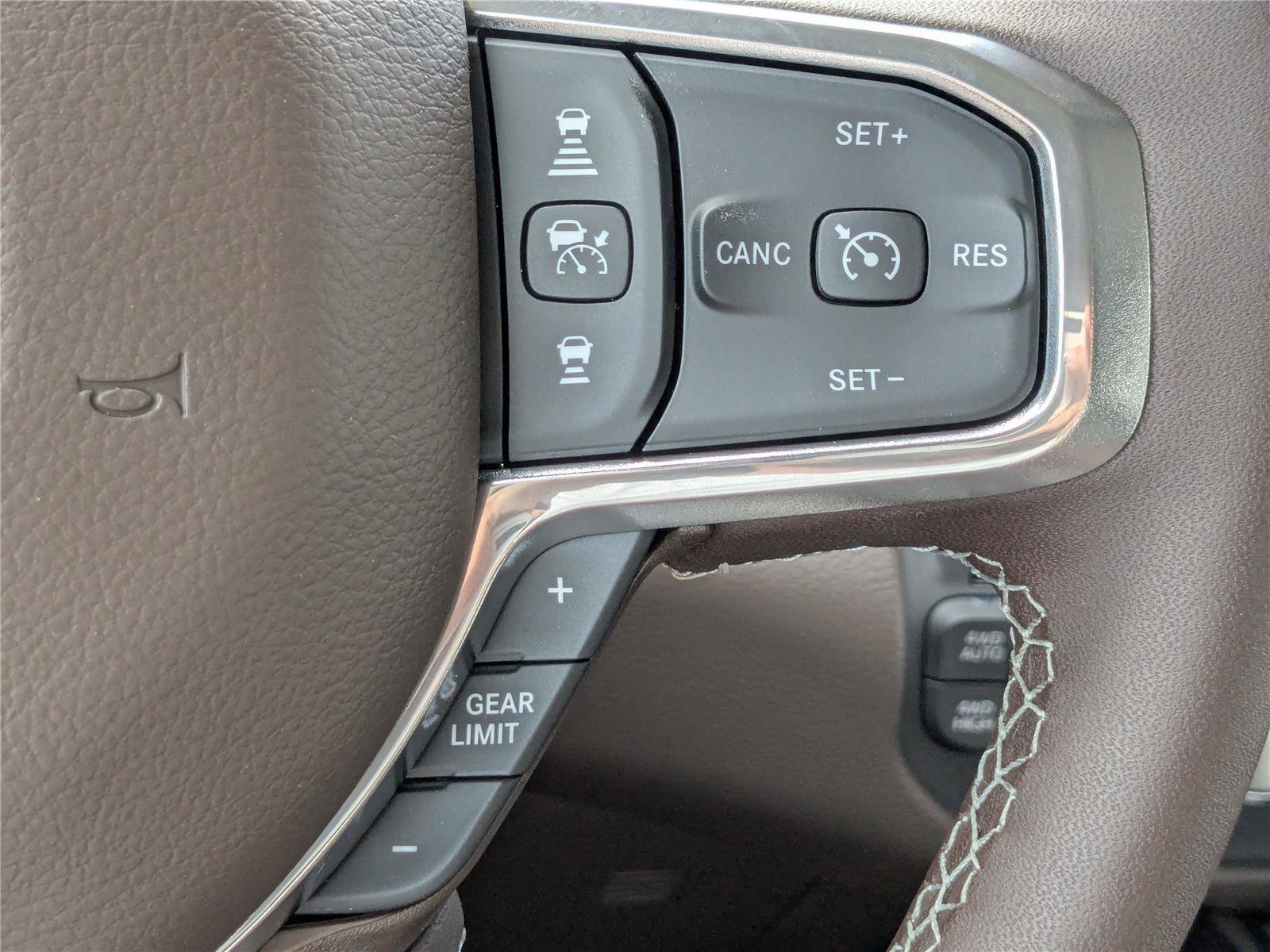 New 2026 RAM 1500 Laramie image 27