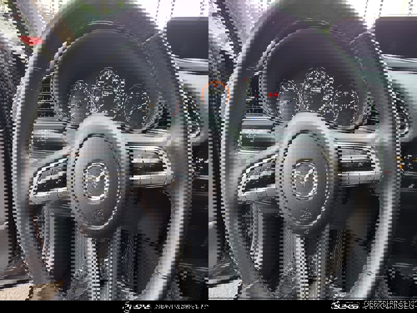 Used 2021 MAZDA CX-30 FWD 2.5 S w/ Select Package image 22