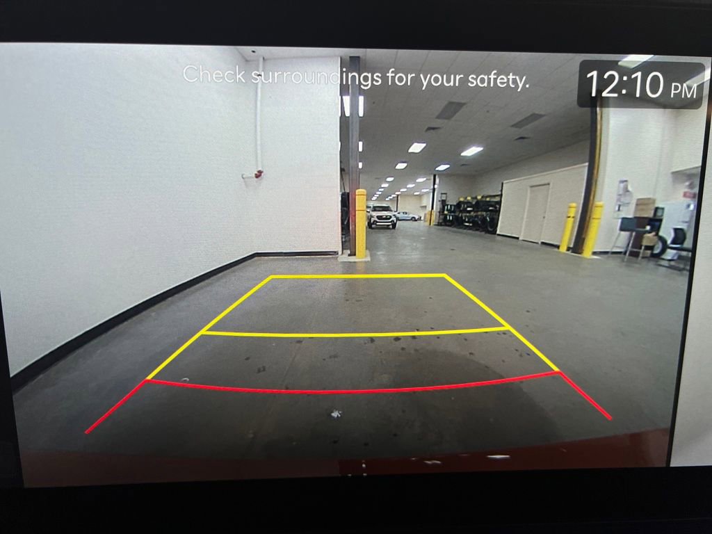 Used 2025 Hyundai Santa Fe Calligraphy image 22