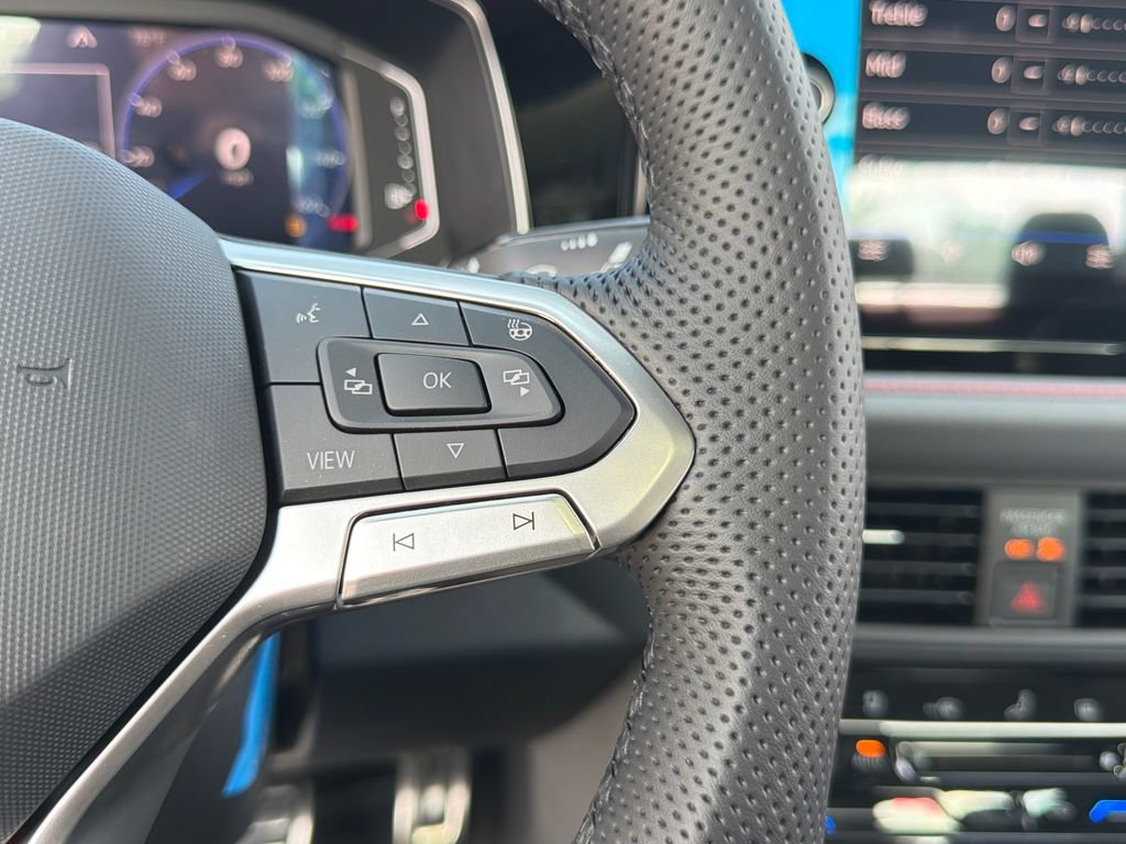 New 2026 Volkswagen Jetta GLI Autobahn FWD image 25