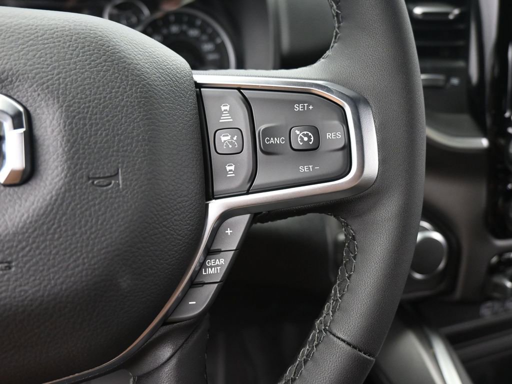 New 2026 RAM 1500 Big Horn image 32