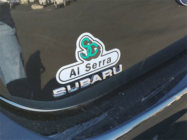 New 2025 Subaru BRZ tS image 8