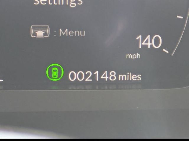 Certified 2025 Acura ADX A-Spec FWD image 32