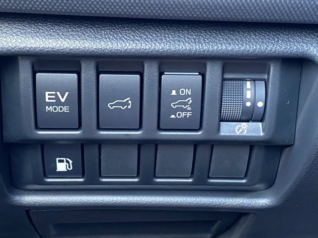 New 2025 Subaru Forester Touring w/ Touring Package image 14