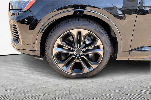 New 2026 Audi Q7 3.0T Premium Plus AWD/4WD image 8