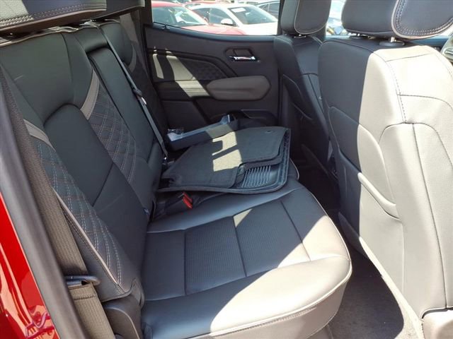 New 2026 GMC Canyon Denali AWD/4WD image 22