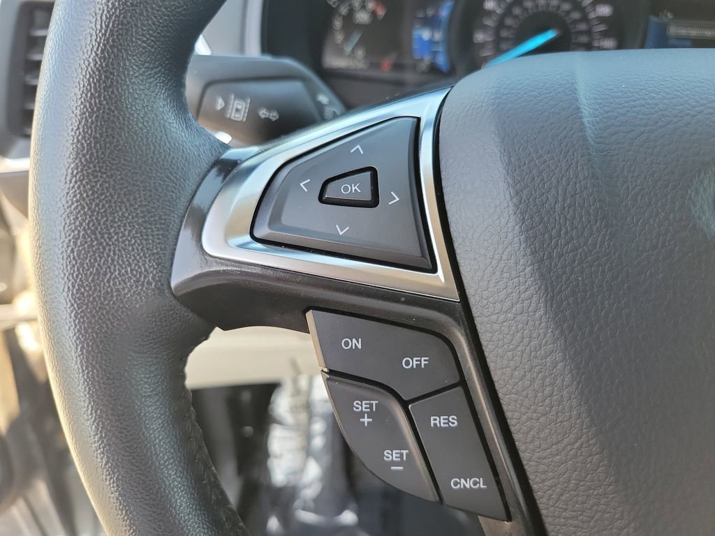 Used 2024 Ford Edge Titanium image 6