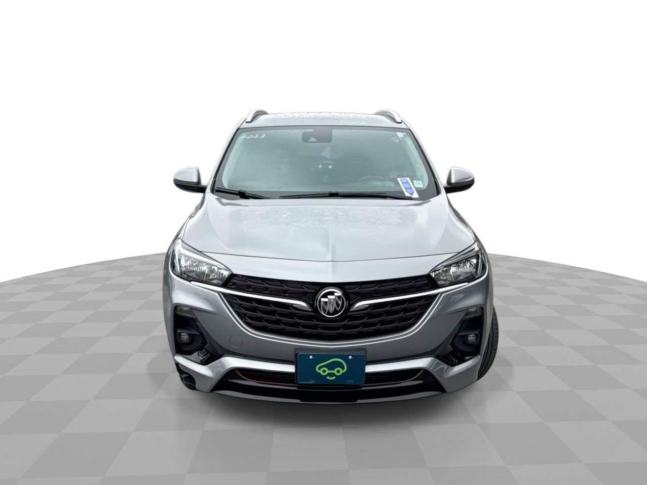 Certified 2023 Buick Encore GX Select w/ Sport Touring Package image 3