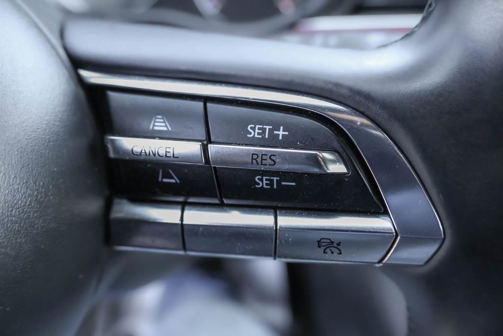 Used 2023 MAZDA MAZDA3 s image 20