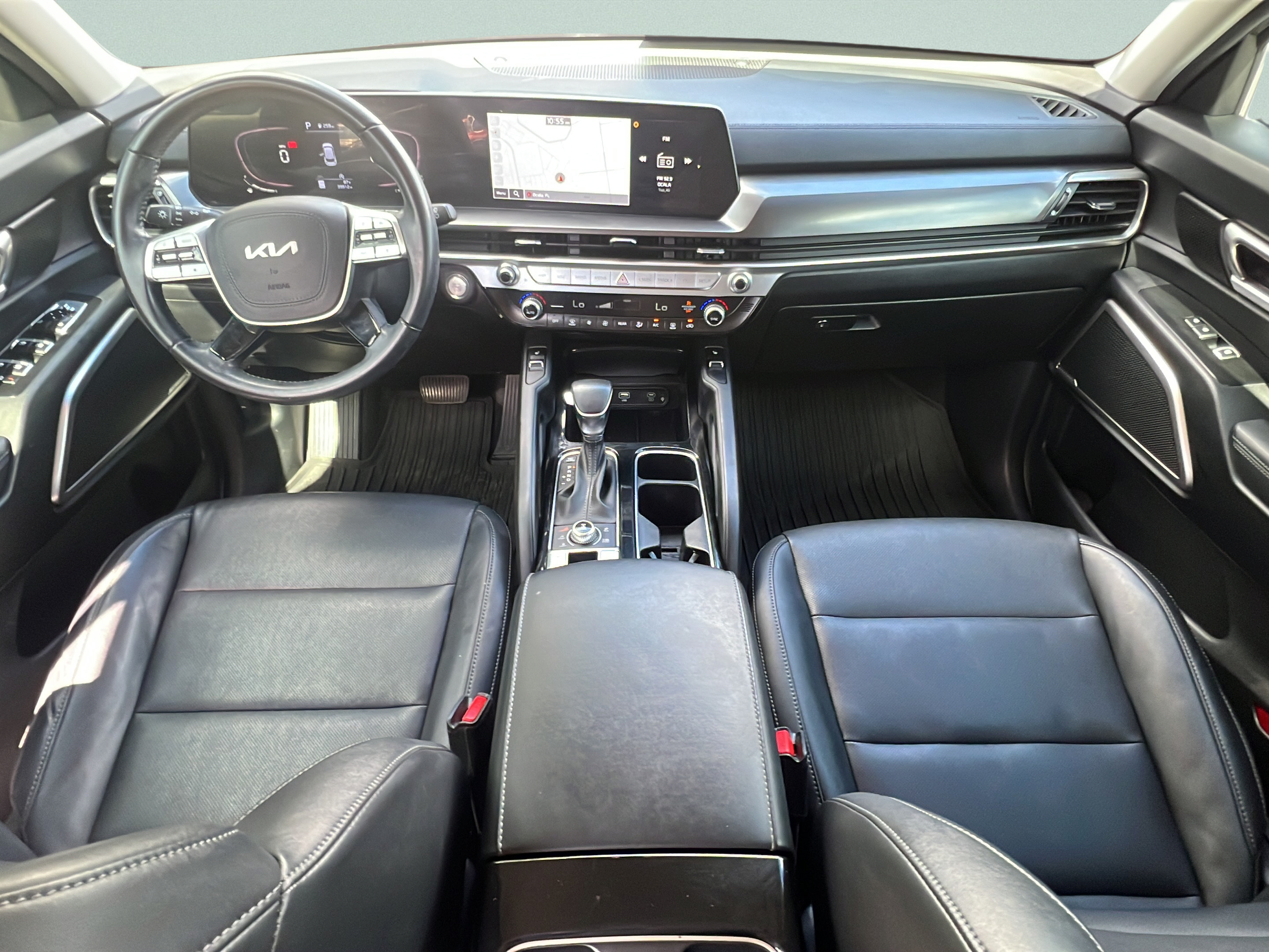 Certified 2023 Kia Telluride S AWD/4WD image 14