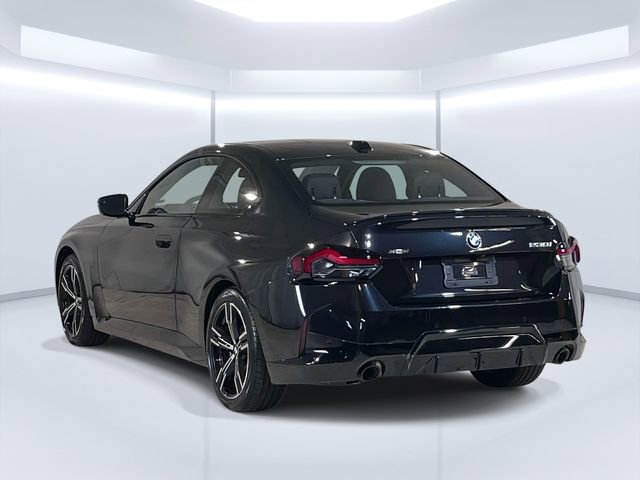 Used 2024 BMW 230i xDrive Coupe w/ M Sport Package image 7